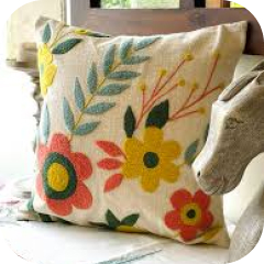 Cushion Cover